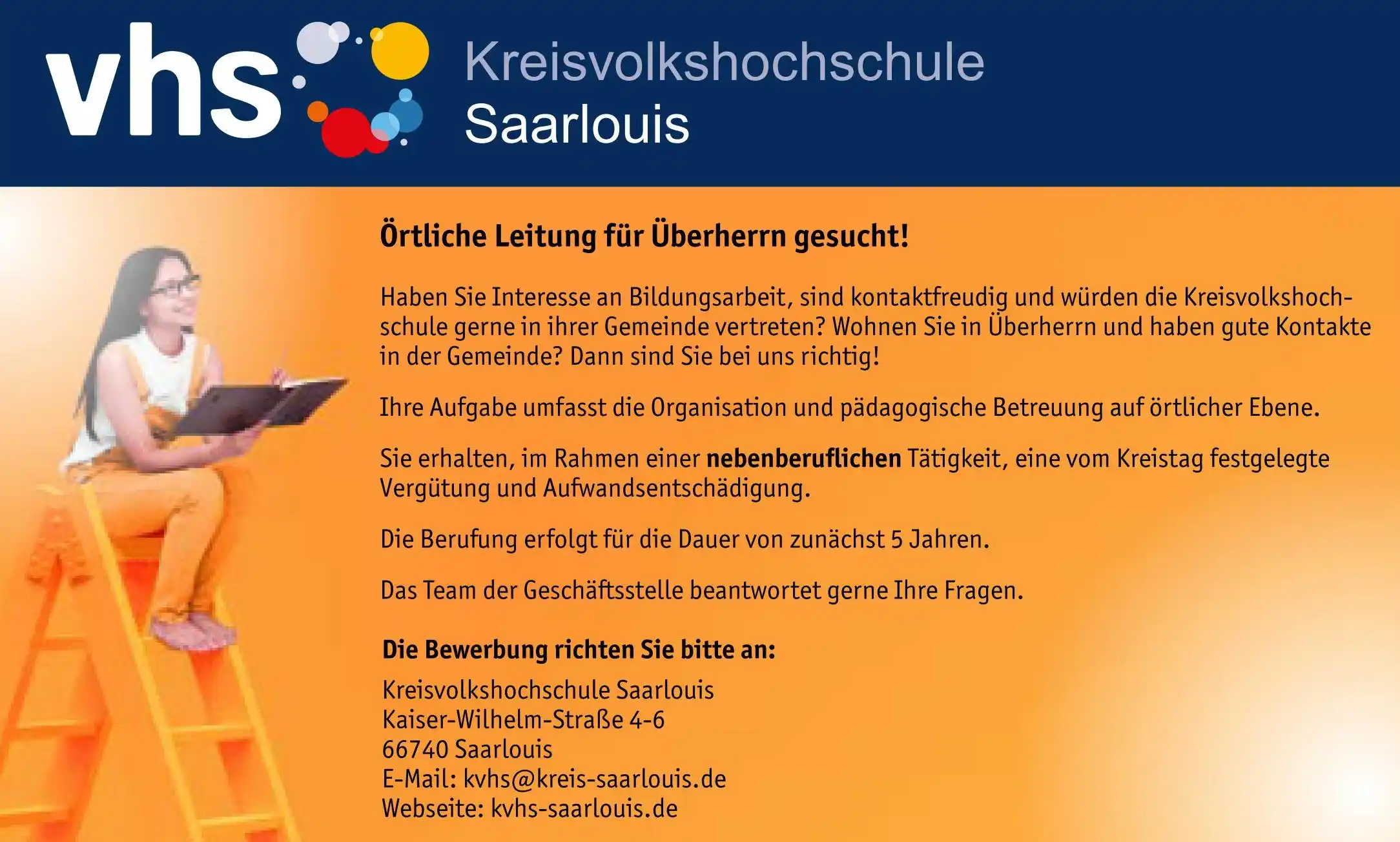 Deko- oder Profilbild, reines Grafikelement