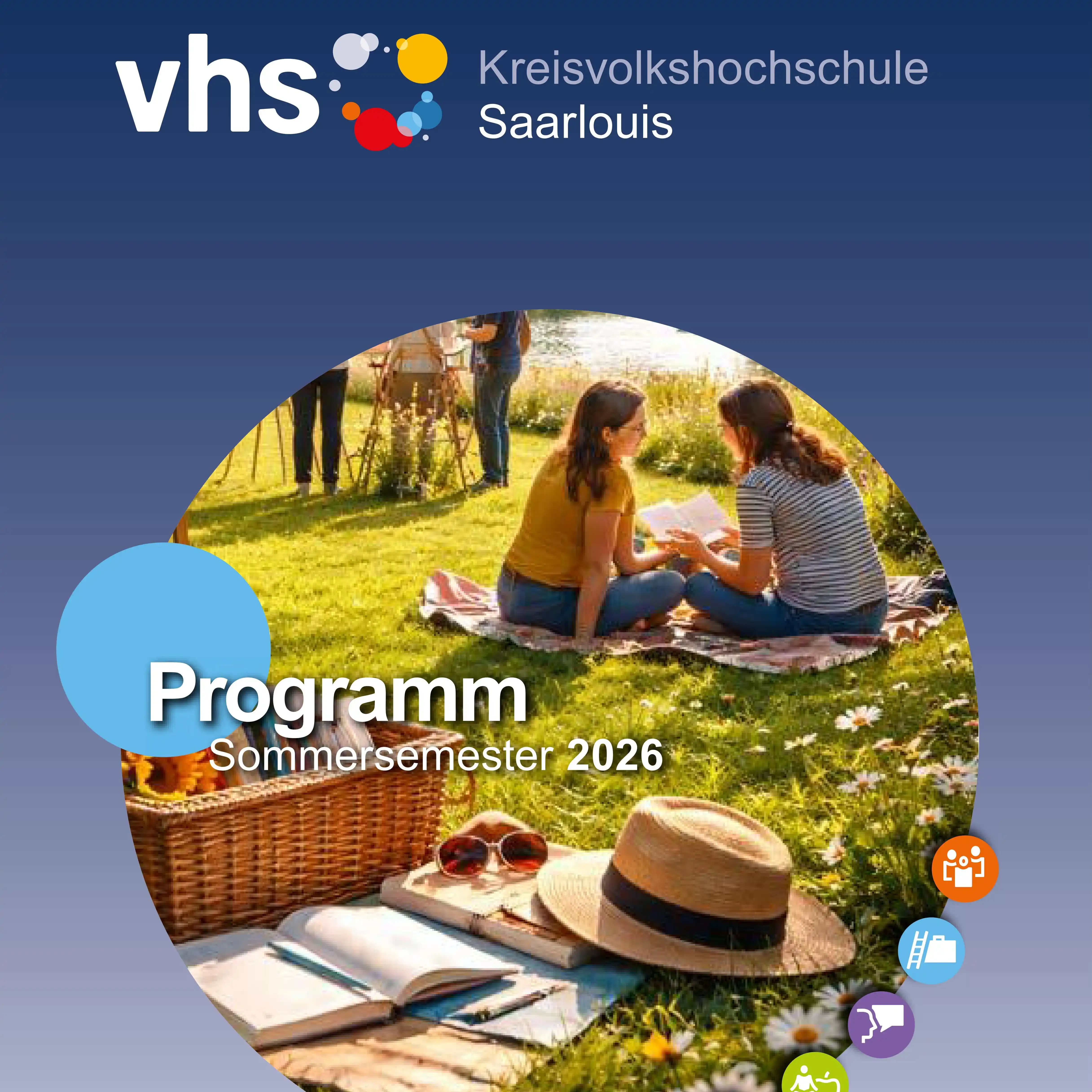 Aktuelle Ausgabe des Programmheftes als PDF